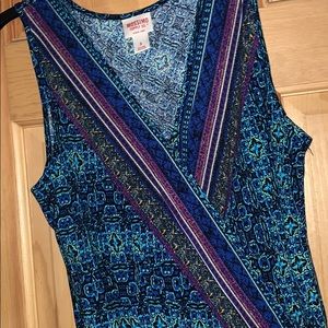 I don’t wear it that often and needed to sell it